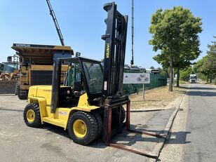 Hyster H 7.00 XL 7.0T - 5400mm - SIDESHIFT - PERKINS 4 CYLINDER Diesel-Gabelstapler