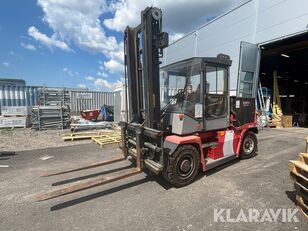 Kalmar ECE70 -6 Diesel-Gabelstapler