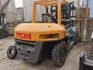 TCM 70 Diesel-Gabelstapler
