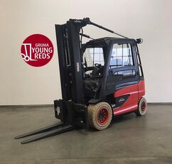 Linde E 40/600 H 388-00 Elektro-Gabelstapler