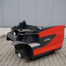 Linde 3874003010 Chassis für Linde E25HL Elektro-Gabelstapler