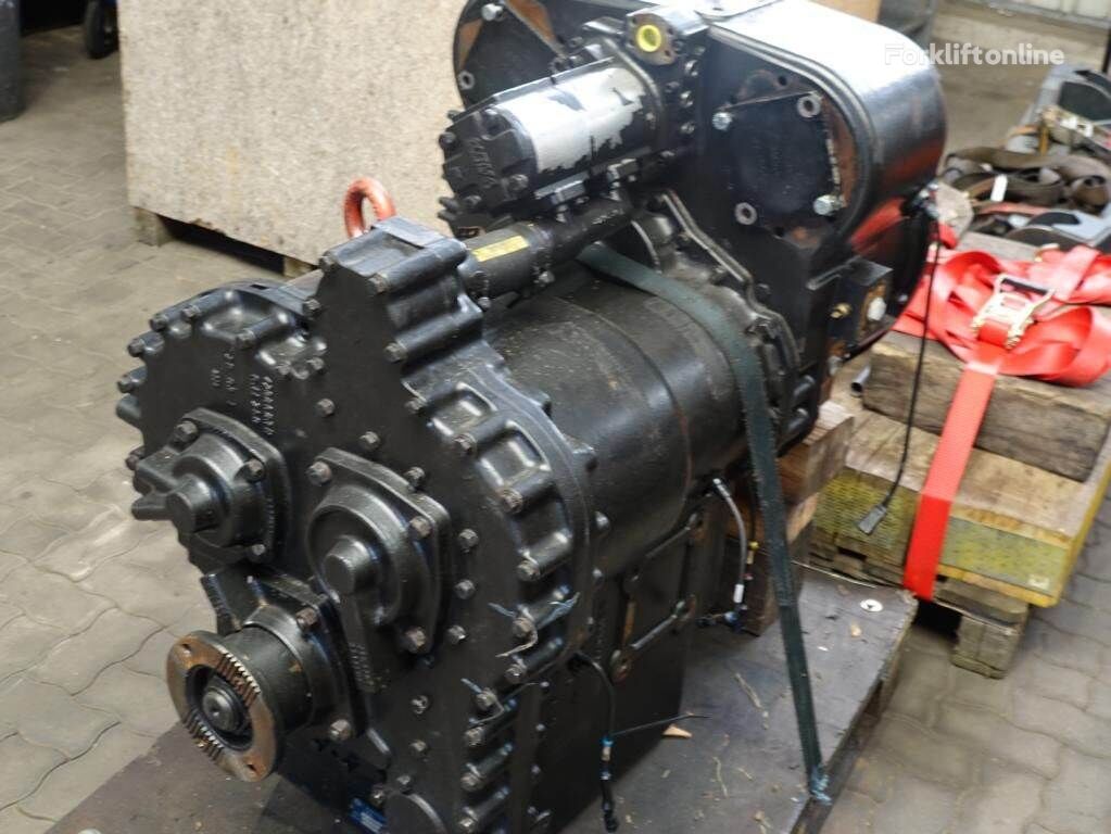 Clark Spicer 15.5HR 2741852 Transmission Getriebe für Diesel-Gabelstapler