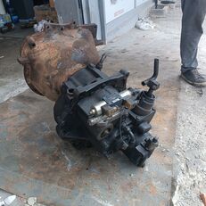 JCB GEARBOX Transmission to suit 520-50/525-50 Telehandler 520-50/525-50 Getriebe für Teleskopstapler