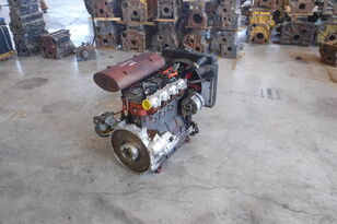 2203E Motor für Moffett  M5500 Mitnahmestapler