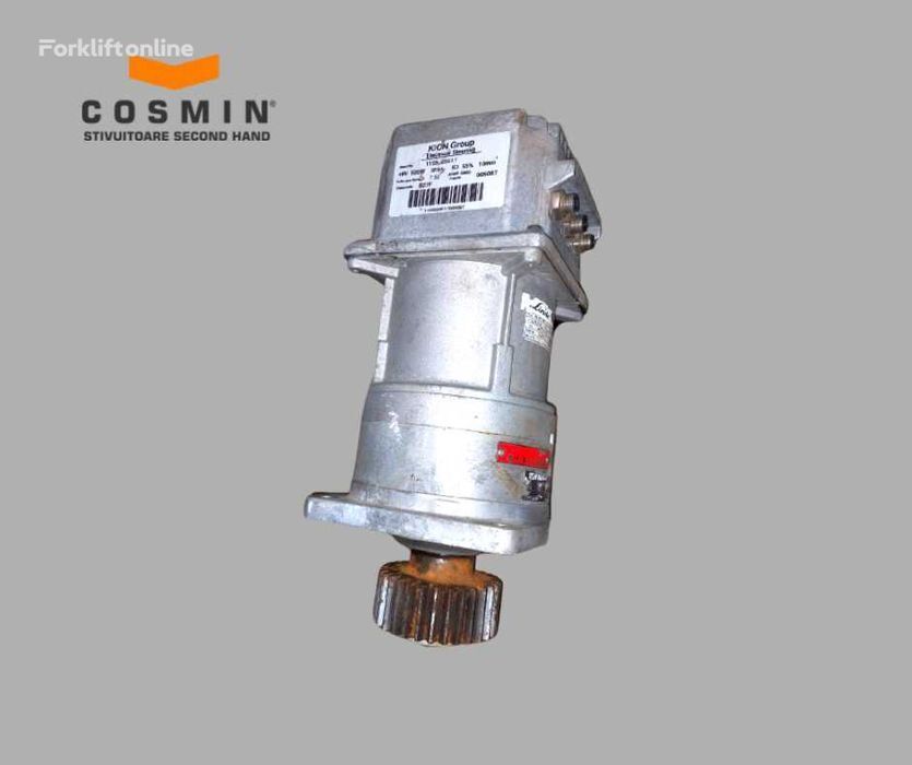 Servomotor cu controler integrat  1155420517 sonstiges Ersatzteil Elektrik für Linde Diesel-Gabelstapler