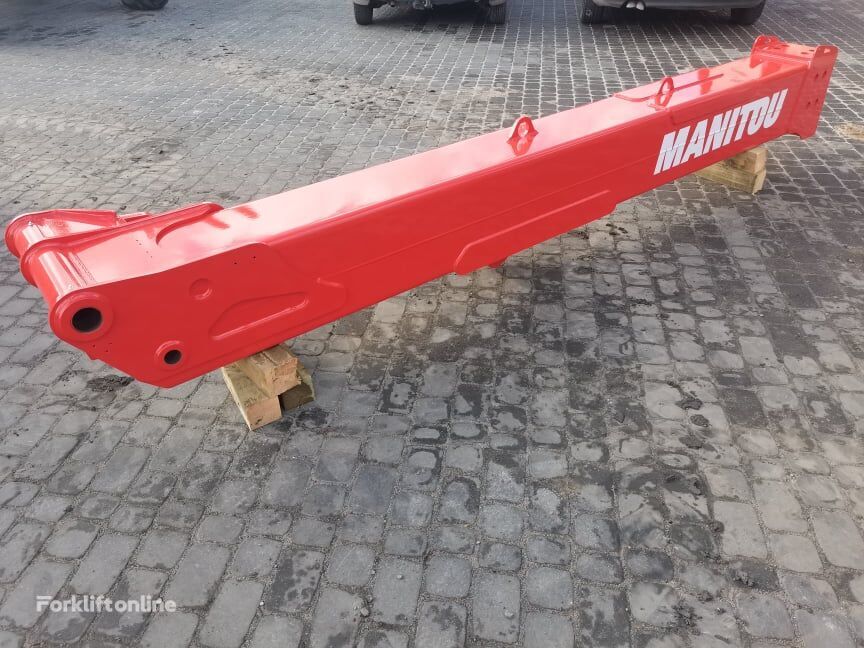 Manitou MLT.... {Teleskop 7m} für Teleskopstapler