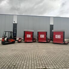 NEUMEIER FT510 Logistikzug