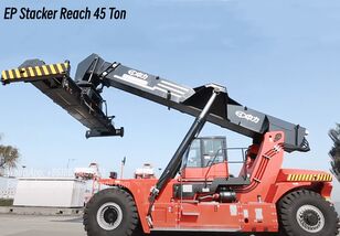 EP Stacker Reach 45 Ton for Sale in Zimbabwe Reachstacker