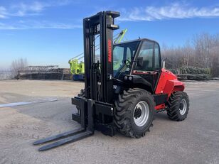 Manitou ruw terrein M50-4 Schwerlast-Gabelstapler