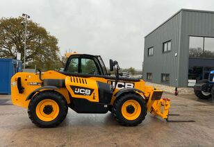 JCB 535-125 Teleskopstapler