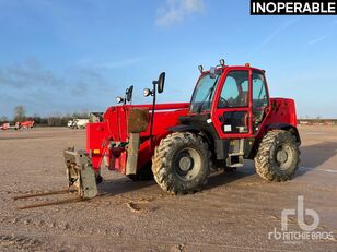 JCB 540-170 Chariot Telescopique (Inoperable) Teleskopstapler