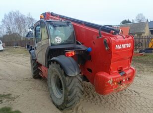 Manitou Mt1840 Teleskopstapler