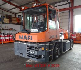 Mafi MT30R Terminal-Zugmaschine